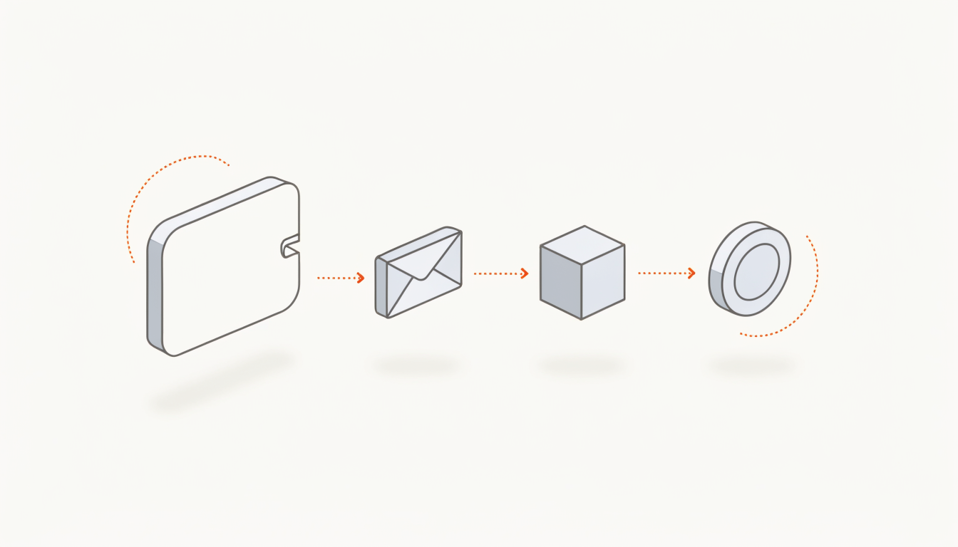 How Crypto Payments Work: Wallet to Settlement (2026)
