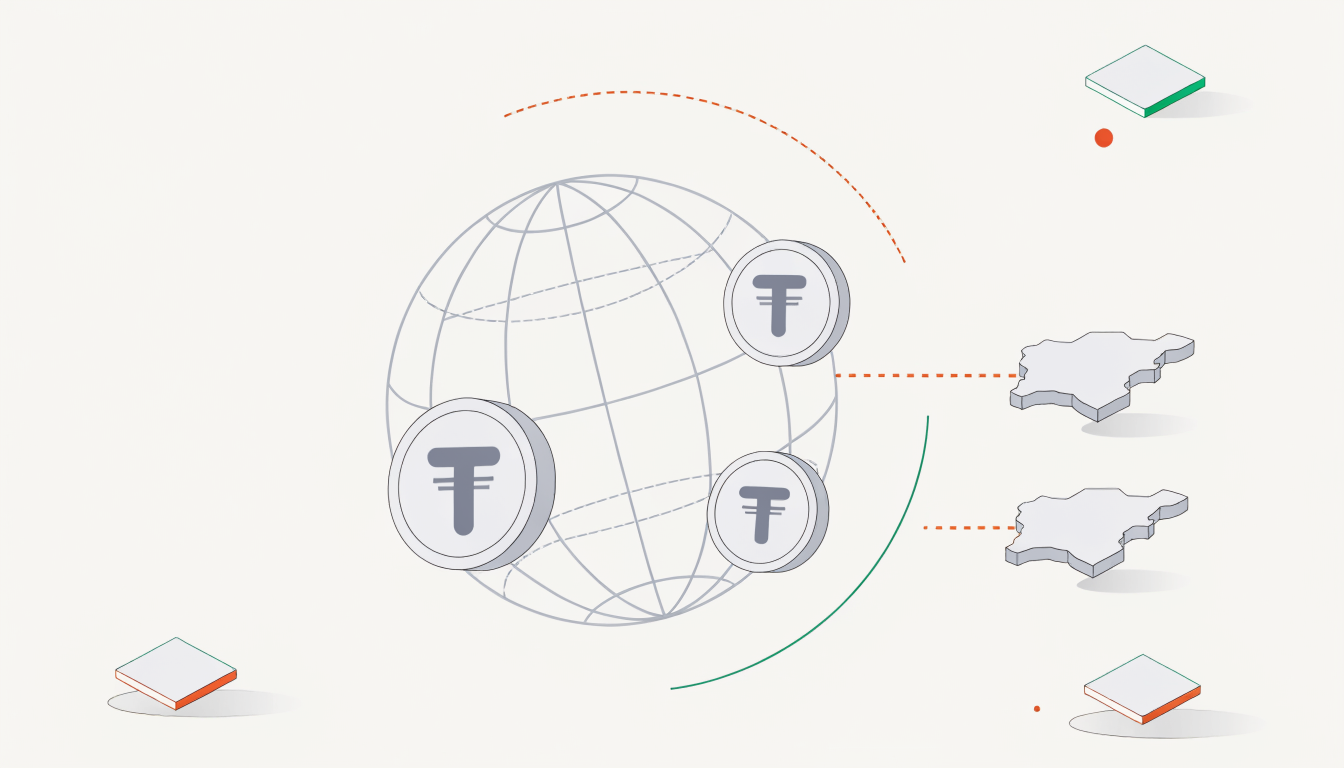 What Is USDT (Tether)? The Merchant's View of Tether