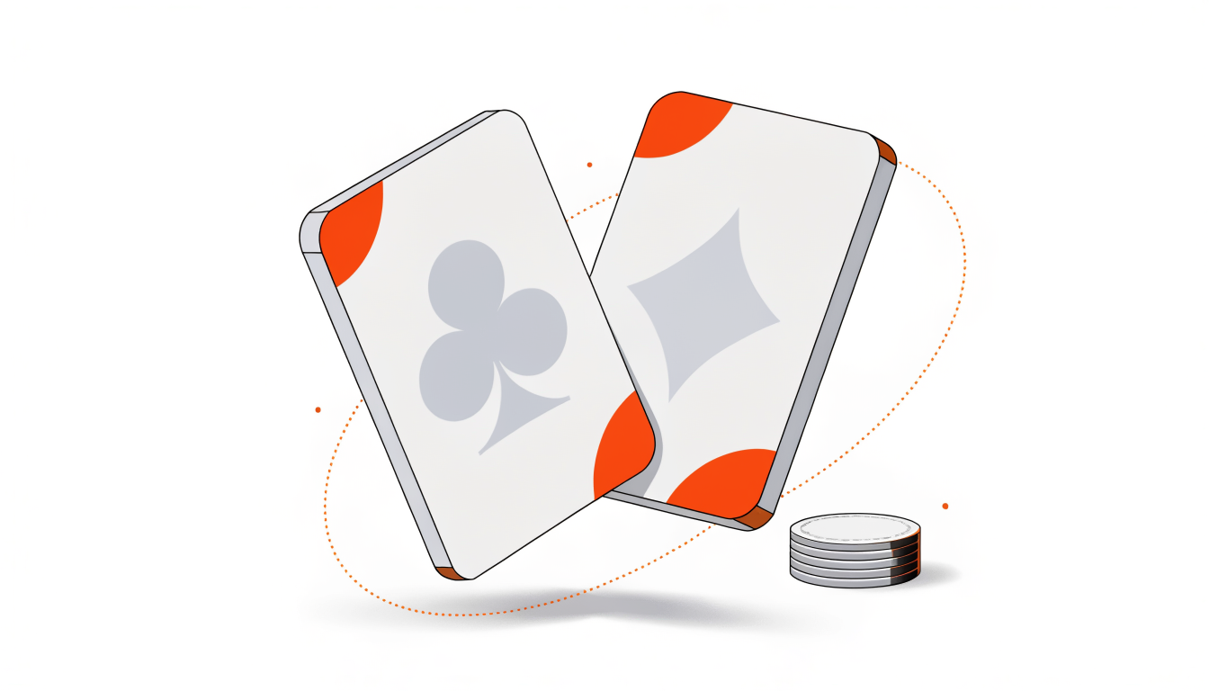 Credit a deposit and pay a winner without a card in sight